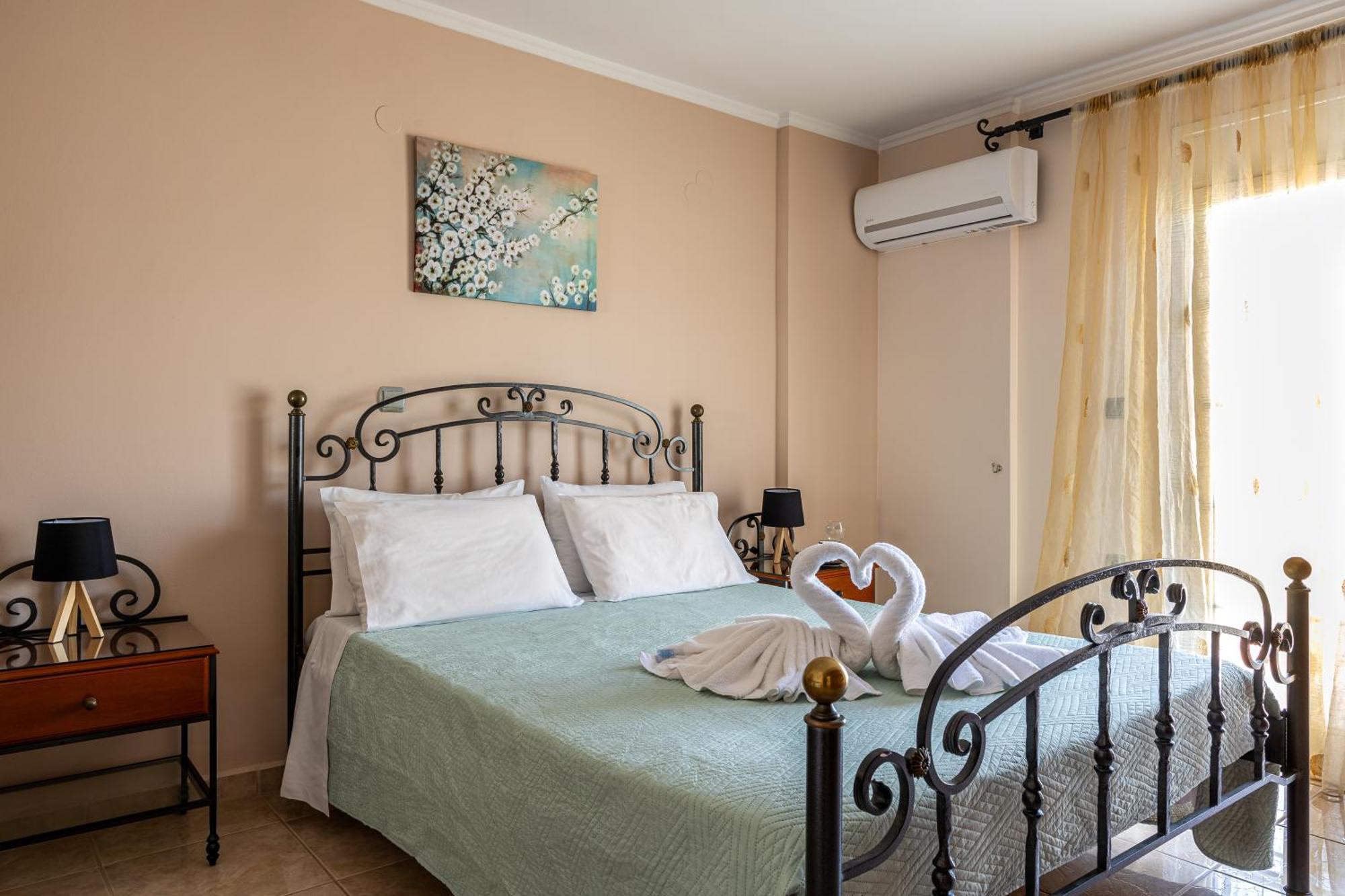 Pavlos Apartments Argostoli (Kefalonia) Exterior foto