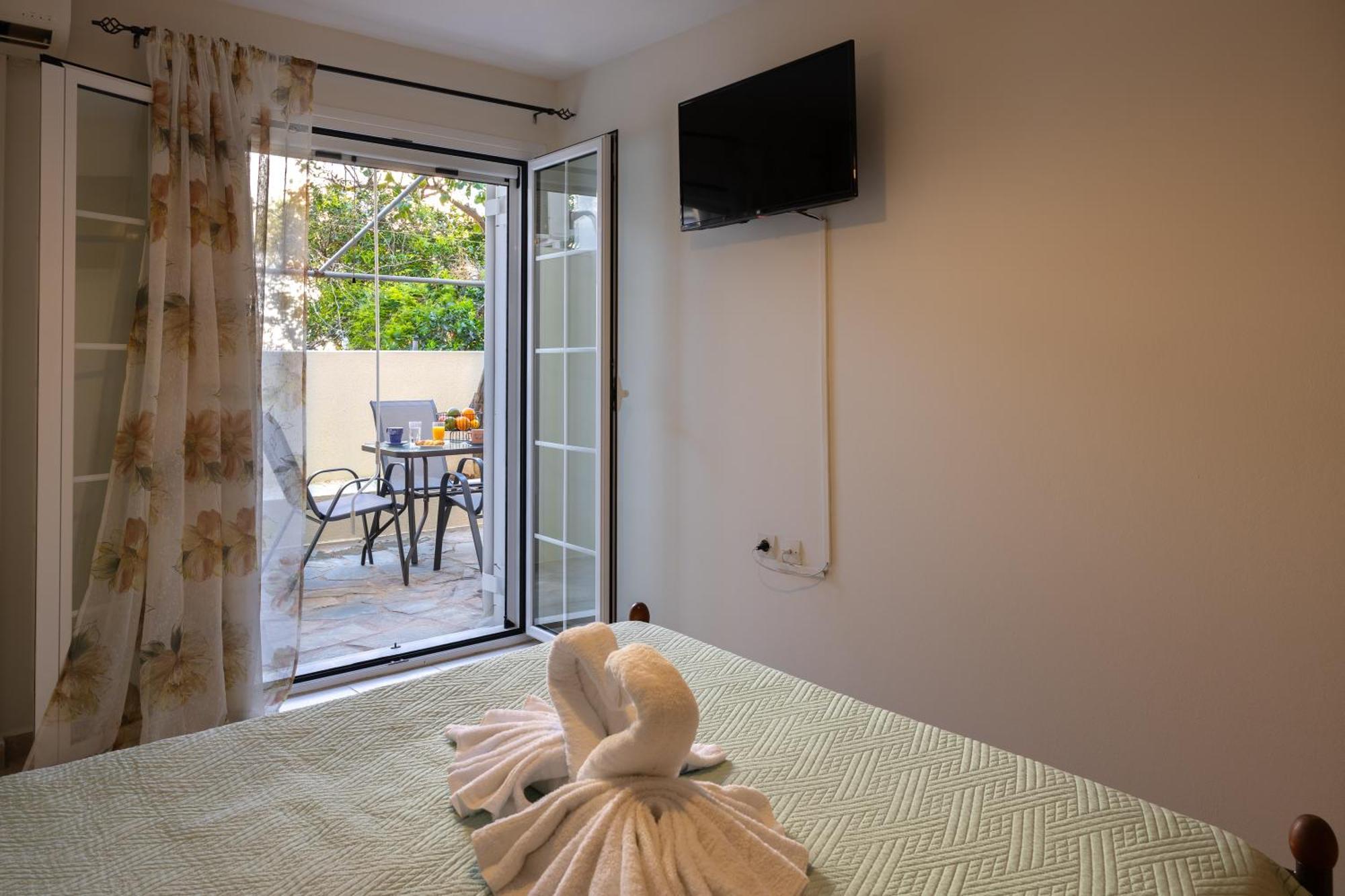 Pavlos Apartments Argostoli (Kefalonia) Exterior foto