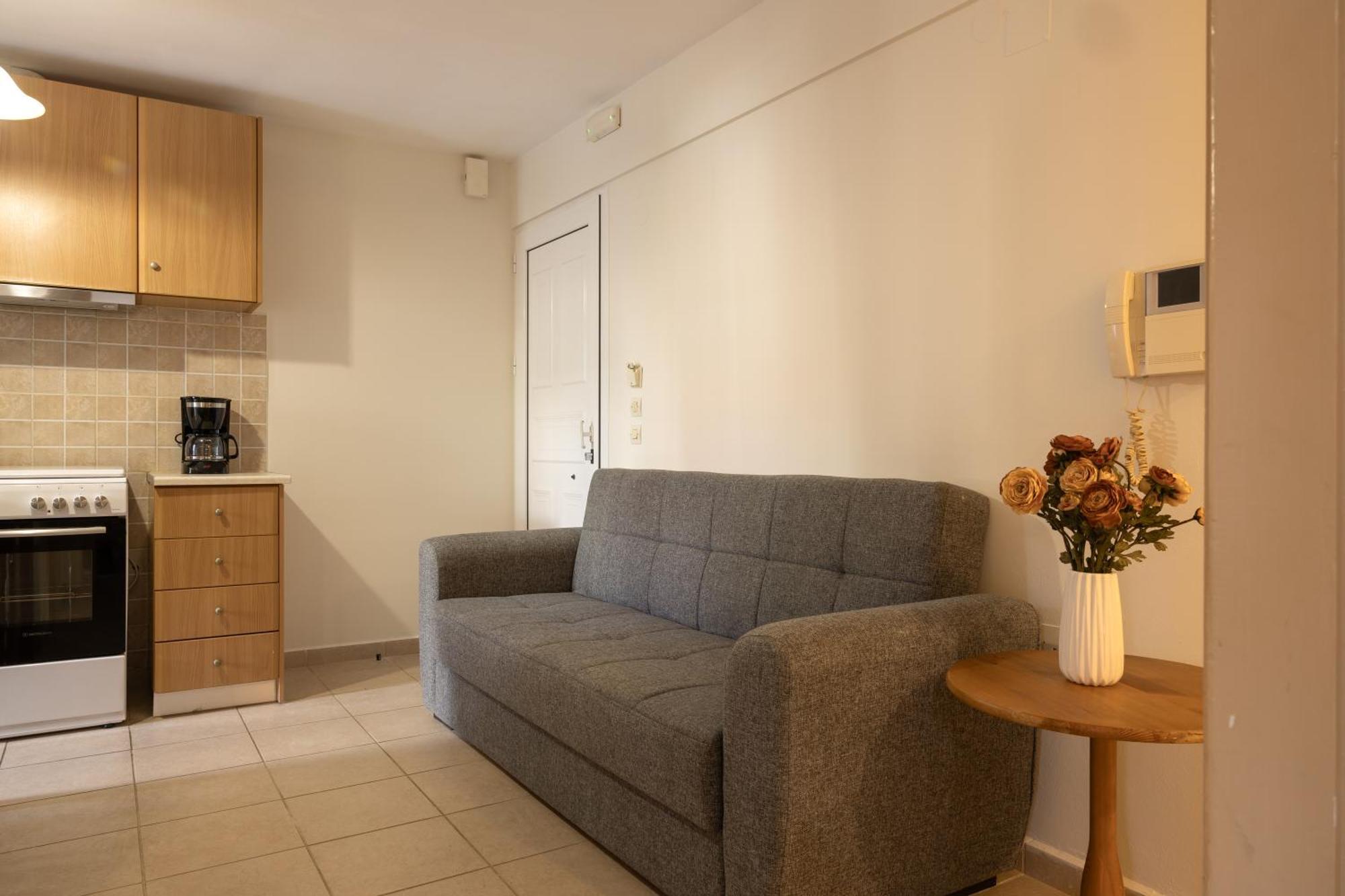 Pavlos Apartments Argostoli (Kefalonia) Exterior foto